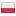 bluepos.pl hosted country